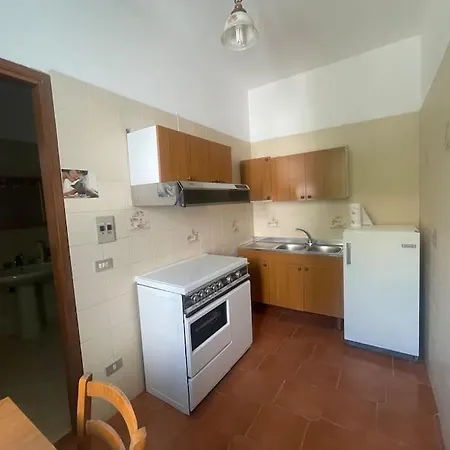 Casa Vacanza O Se Giorno Per Lavoro * מליטו די פורטו סאלבו