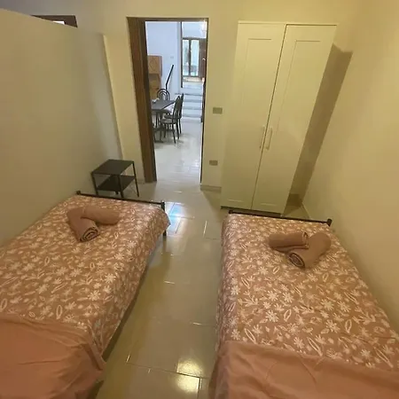 בית נופש Casa Vacanza O Se Giorno Per Lavoro